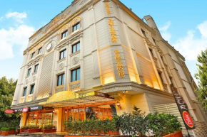 Emirhan Palace Hotel